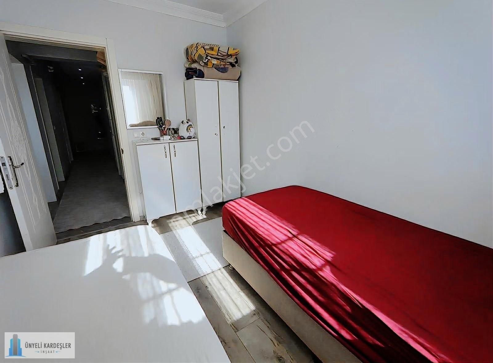 Hüdai Oral Caddesi'nde Satılık 2+1 Daire - Görsel 15