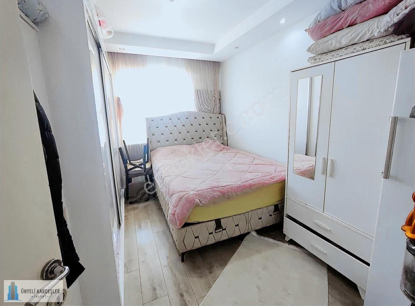 Hüdai Oral Caddesi'nde Satılık 2+1 Daire - Görsel 14
