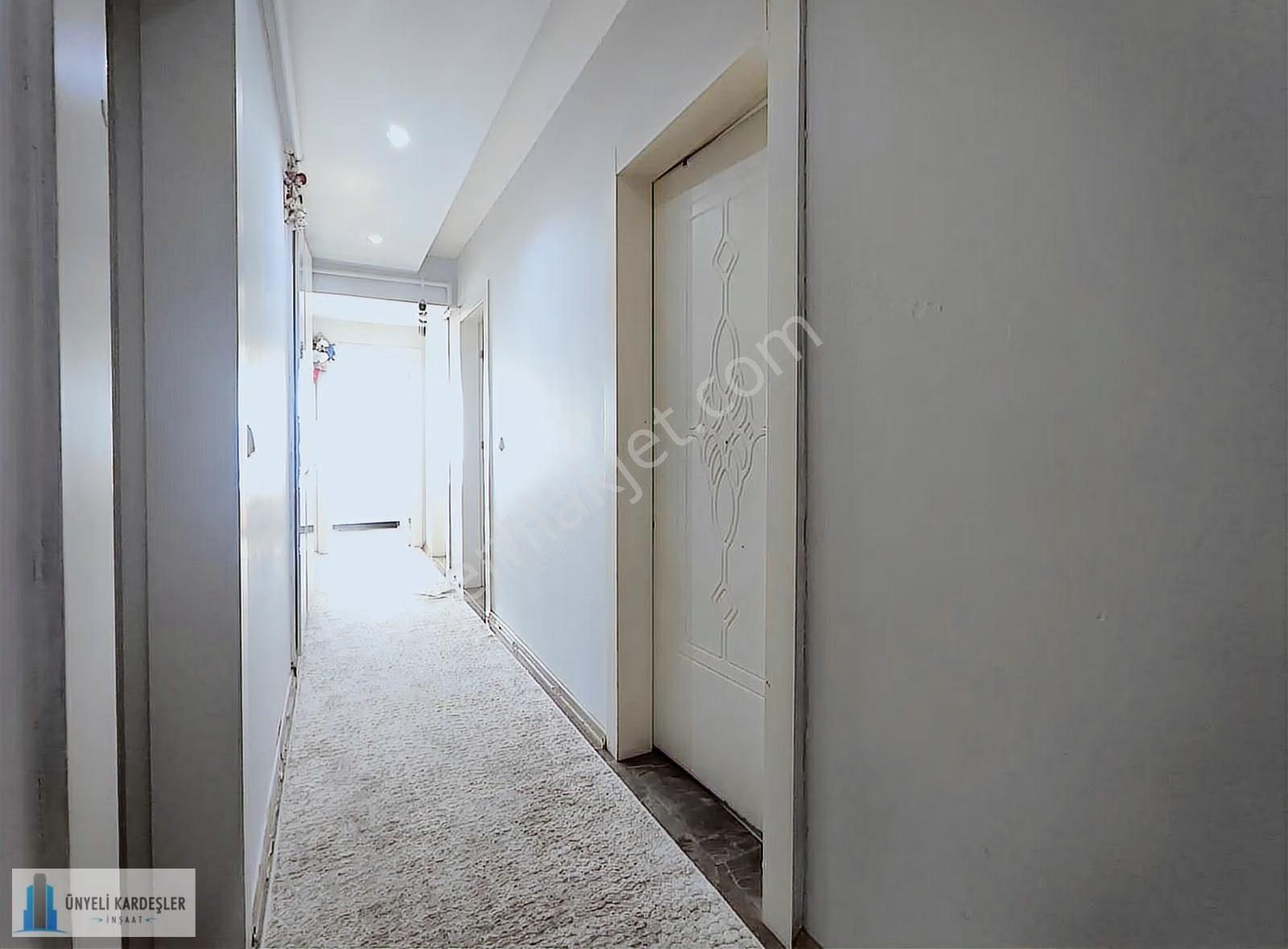 Hüdai Oral Caddesi'nde Satılık 2+1 Daire - Görsel 13