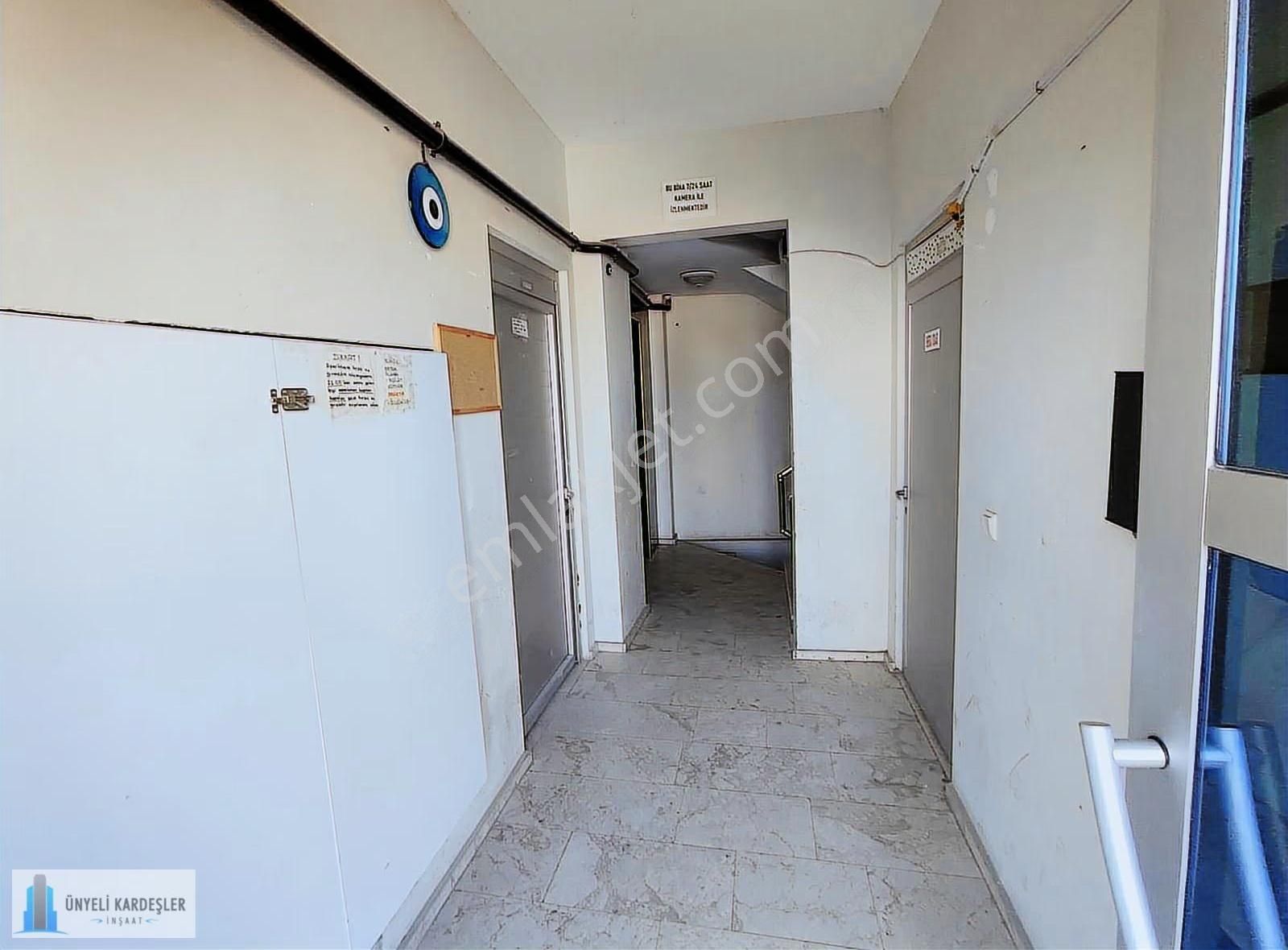 Hüdai Oral Caddesi'nde Satılık 2+1 Daire - Görsel 7