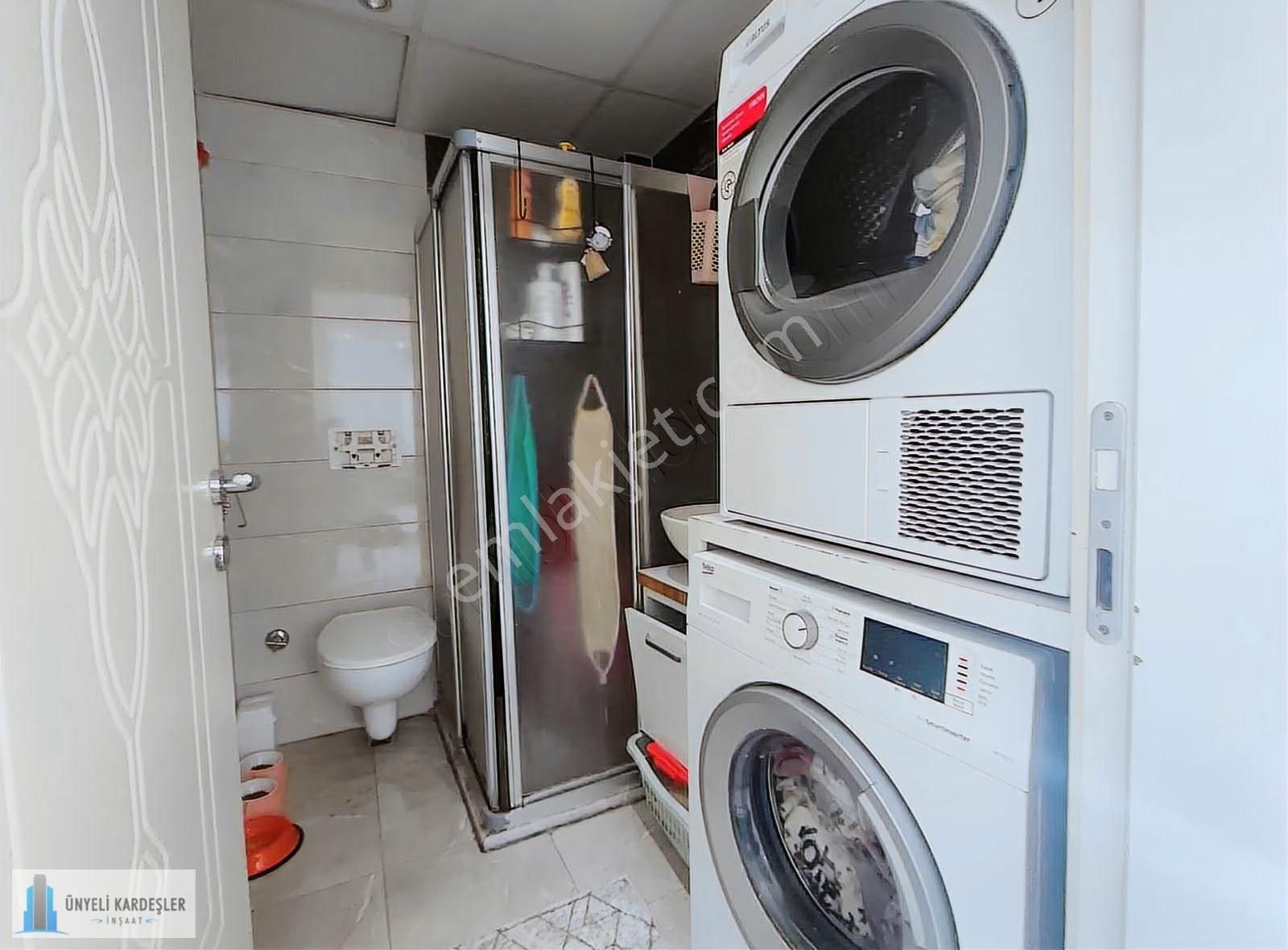Hüdai Oral Caddesi'nde Satılık 2+1 Daire - Görsel 10