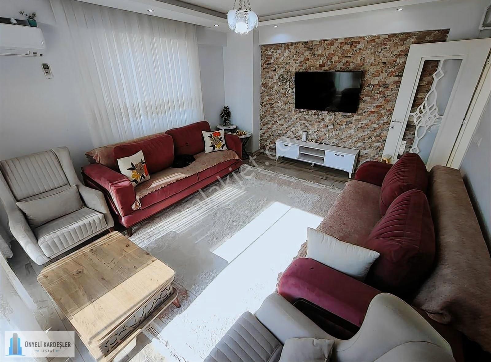 Hüdai Oral Caddesi'nde Satılık 2+1 Daire - Görsel 8