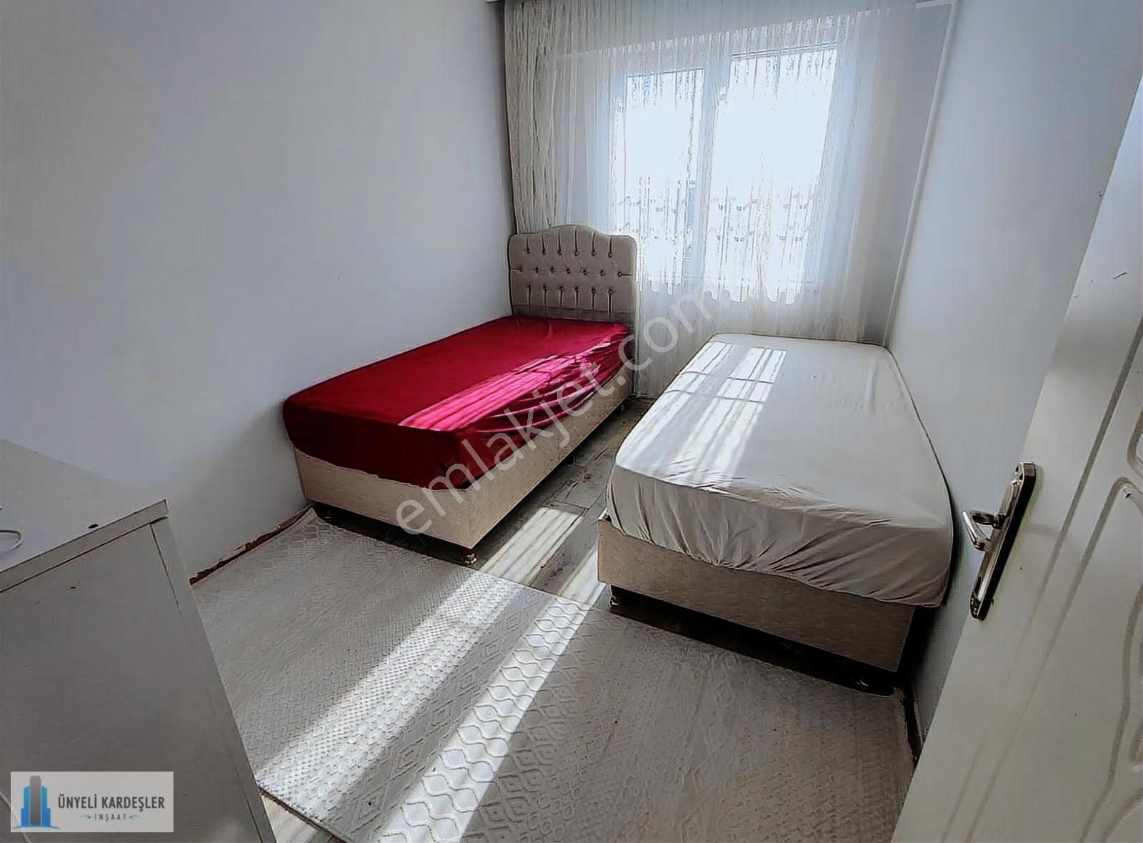 Hüdai Oral Caddesi'nde Satılık 2+1 Daire - Görsel 6