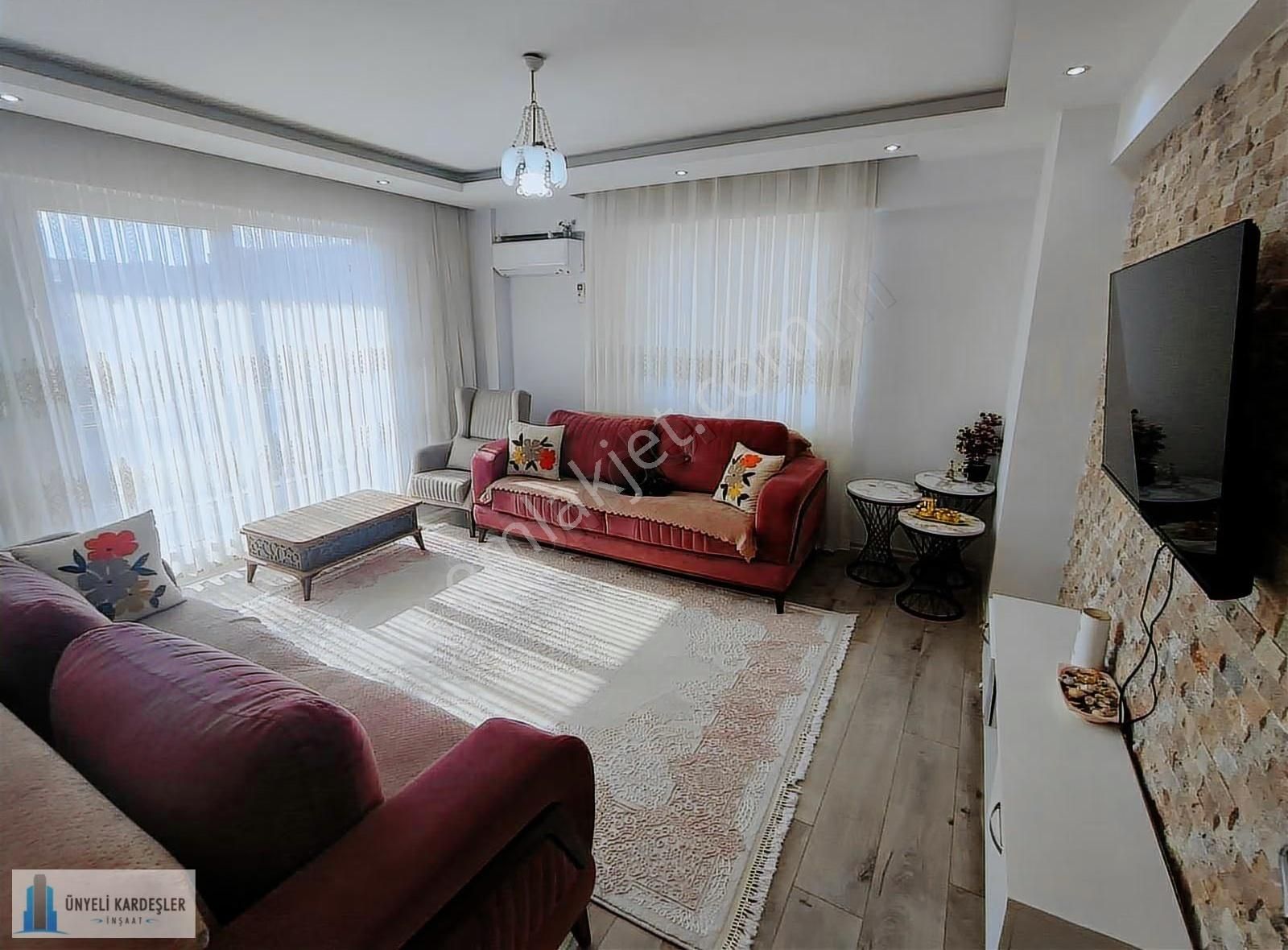 Hüdai Oral Caddesi'nde Satılık 2+1 Daire - Görsel 4