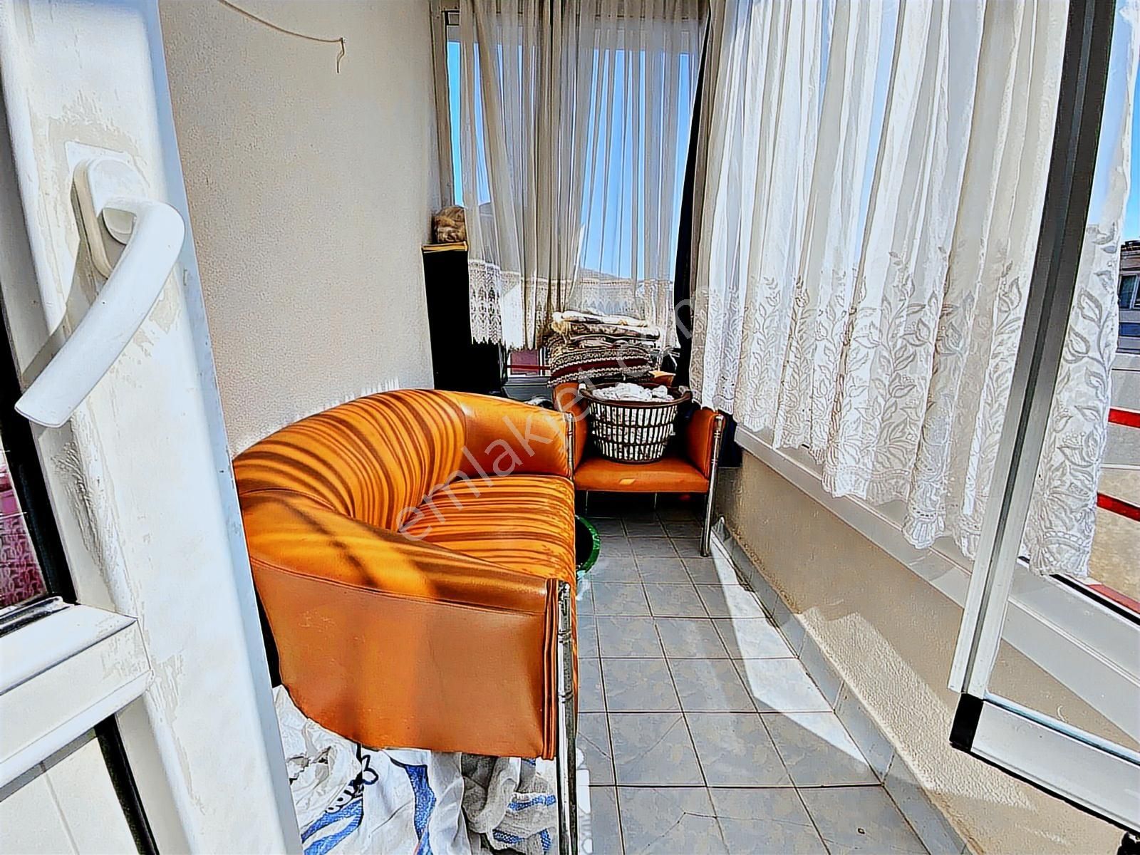 Sym'den Plevne Mah'de Full Yapılı Katta Masrafsız Uygun 3+1daire - Görsel 17