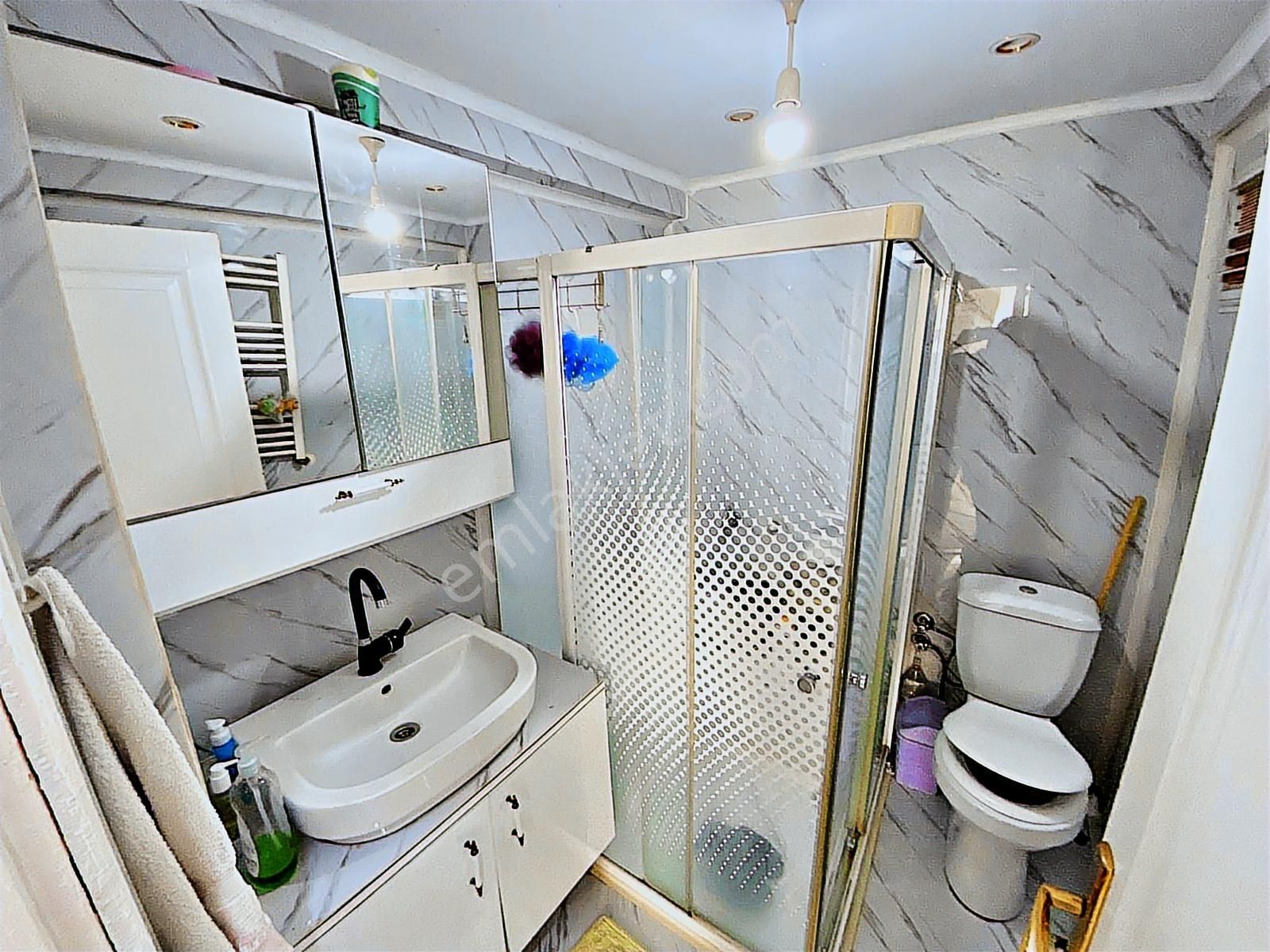 Sym'den Plevne Mah'de Full Yapılı Katta Masrafsız Uygun 3+1daire - Görsel 16