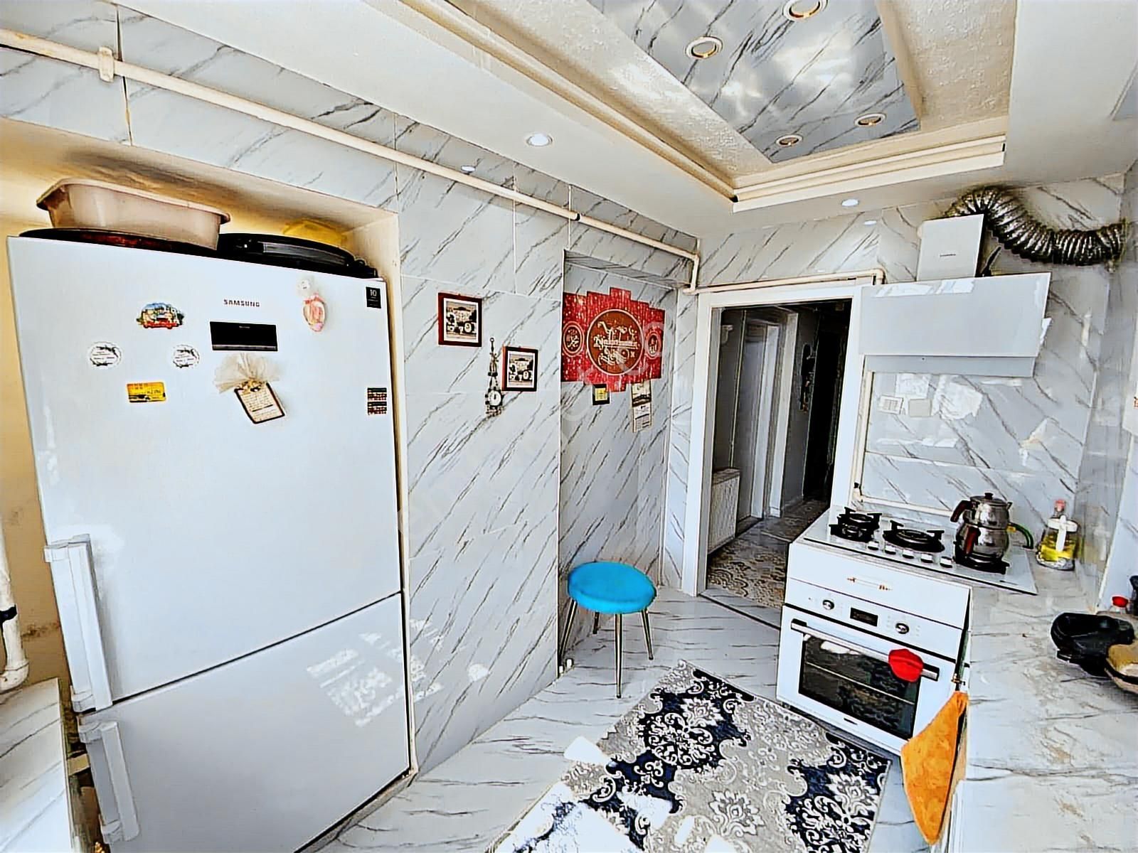 Sym'den Plevne Mah'de Full Yapılı Katta Masrafsız Uygun 3+1daire - Görsel 20