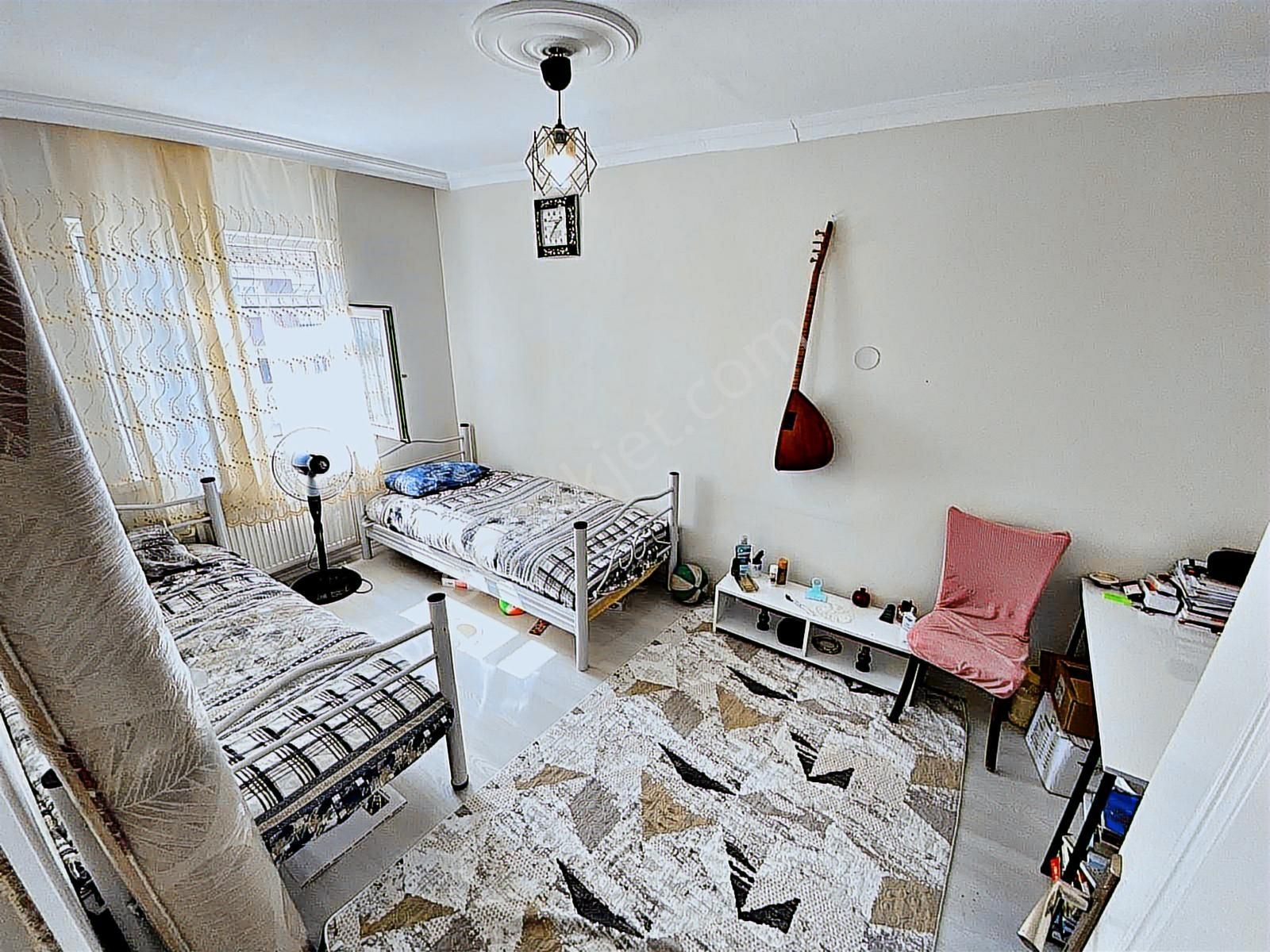 Sym'den Plevne Mah'de Full Yapılı Katta Masrafsız Uygun 3+1daire - Görsel 4