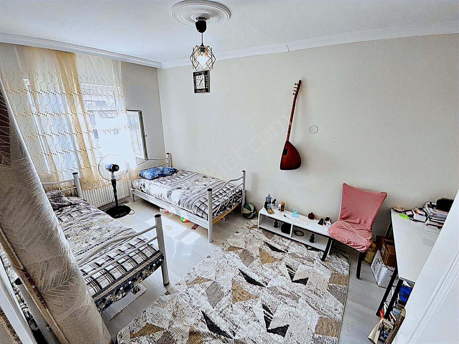 Sym'den Plevne Mah'de Full Yapılı Katta Masrafsız Uygun 3+1daire - Görsel 5