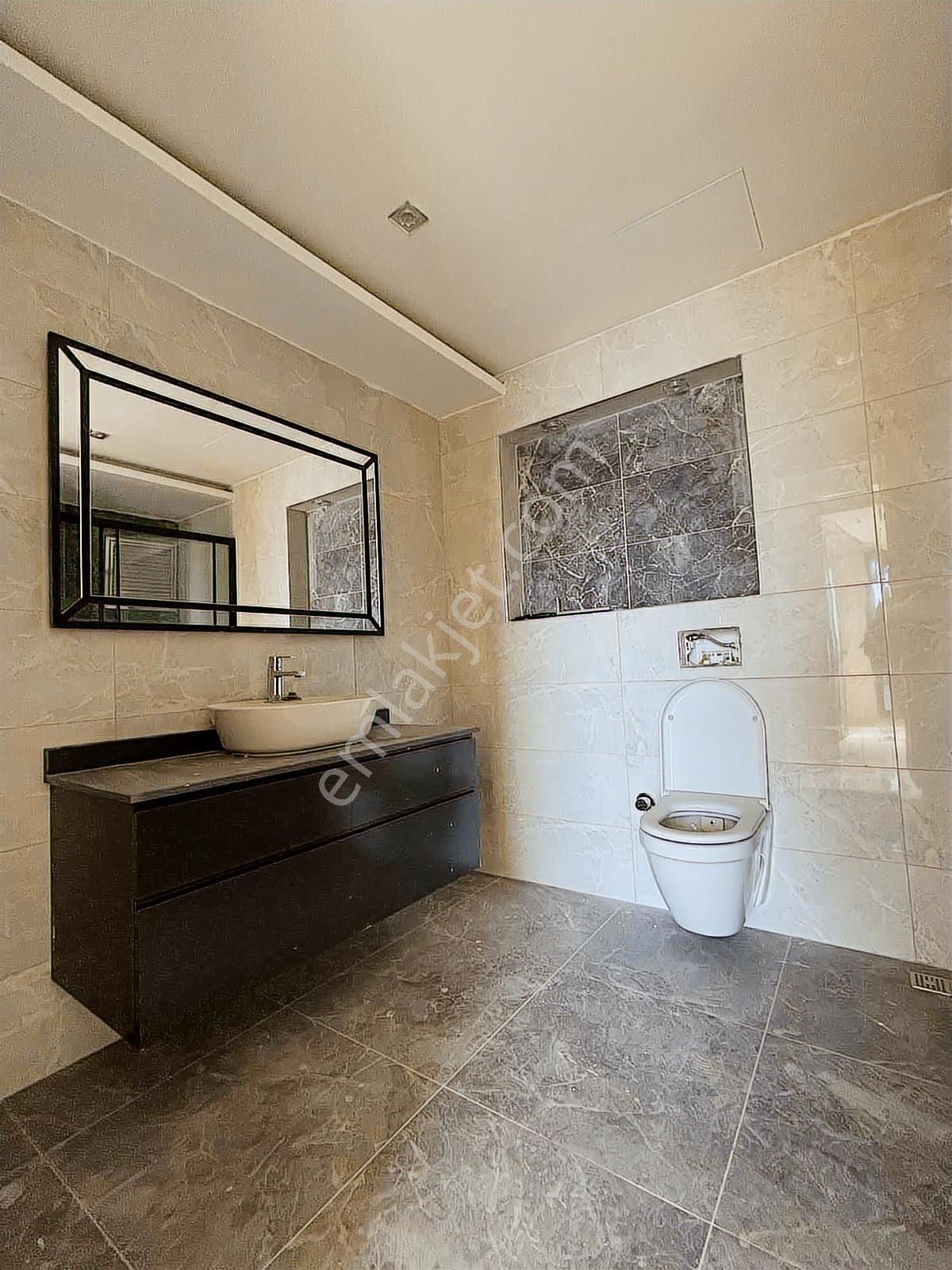 Çukurova Mahfesığmaz Satılık Daire Havuzlu Site Kapalı Otopark - Görsel 28