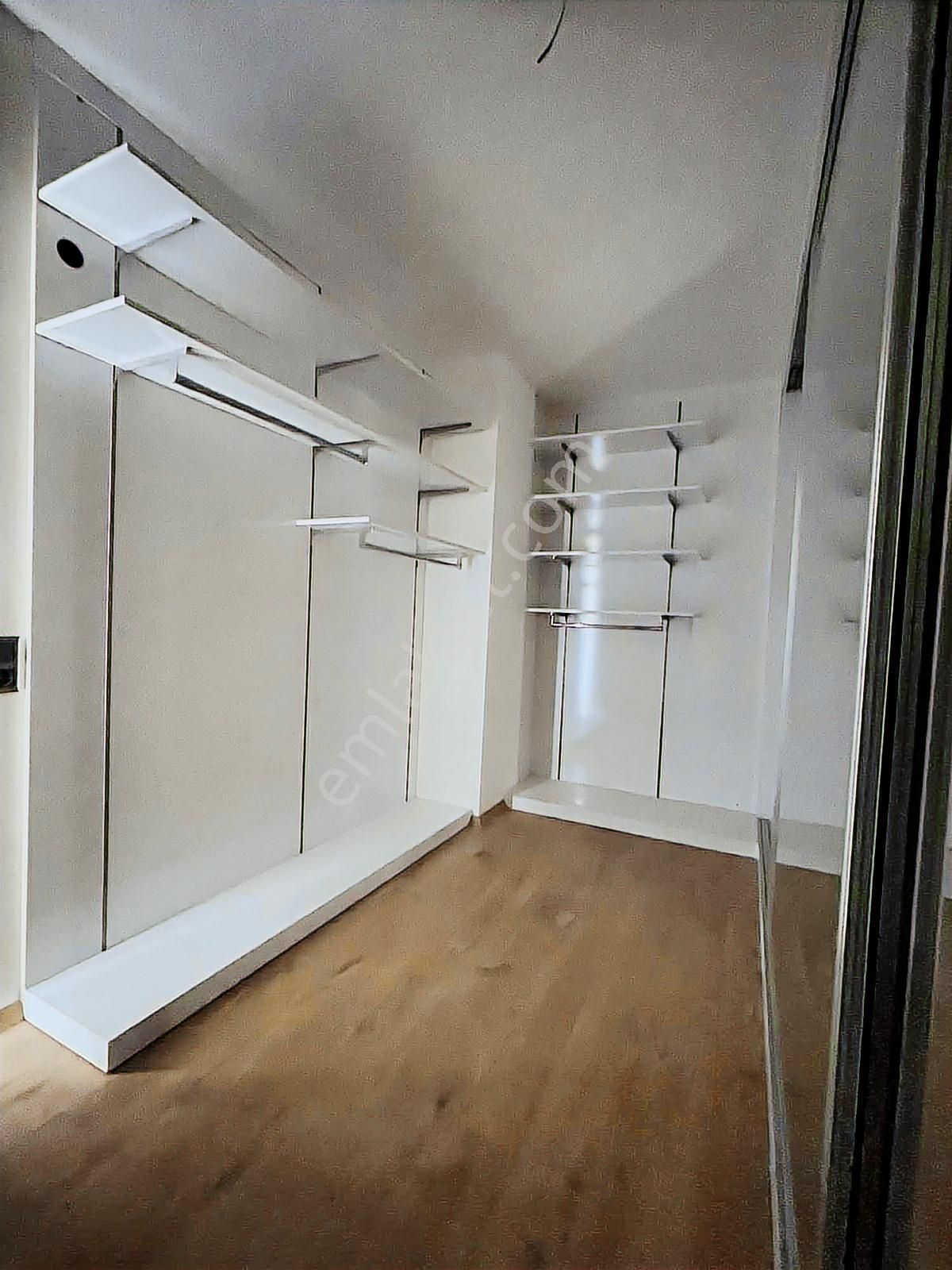 Çukurova Mahfesığmaz Satılık Daire Havuzlu Site Kapalı Otopark - Görsel 4