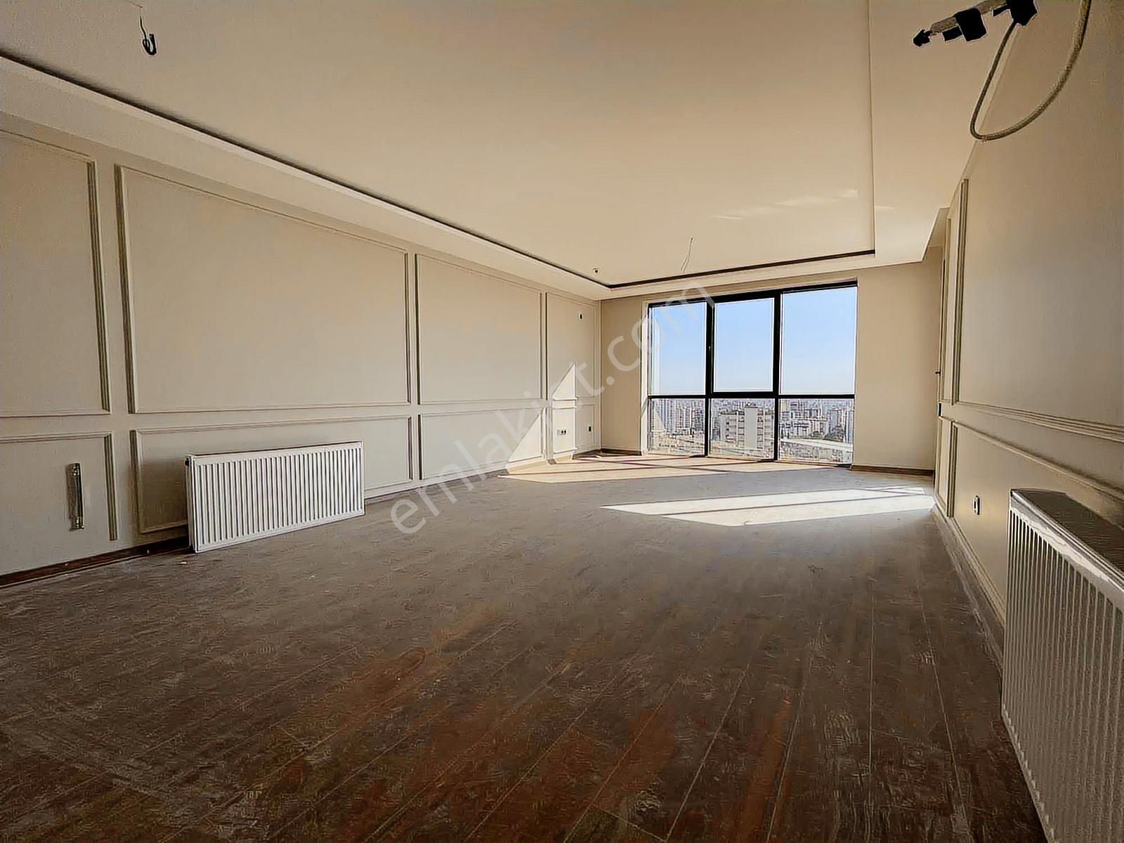 Çukurova Mahfesığmaz Satılık Daire Havuzlu Site Kapalı Otopark - Görsel 14