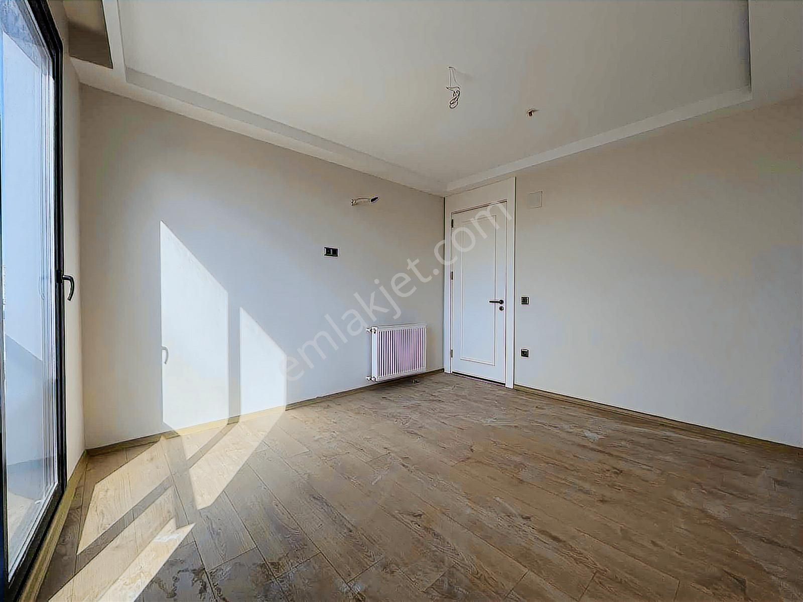 Çukurova Mahfesığmaz Satılık Daire Havuzlu Site Kapalı Otopark - Görsel 25