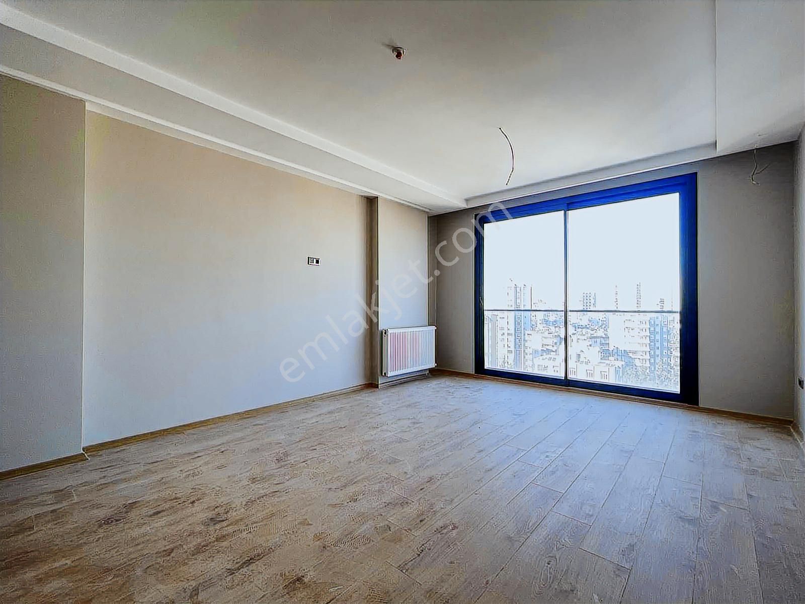 Çukurova Mahfesığmaz Satılık Daire Havuzlu Site Kapalı Otopark - Görsel 20