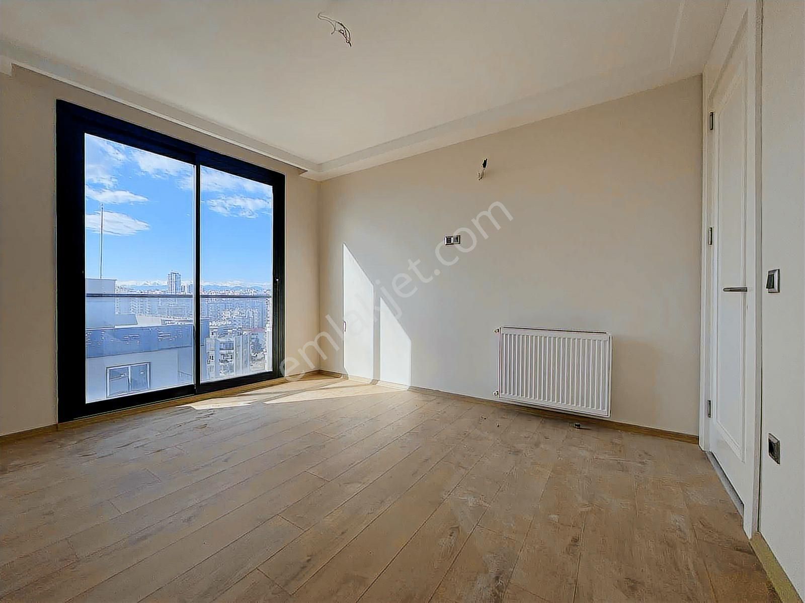 Çukurova Mahfesığmaz Satılık Daire Havuzlu Site Kapalı Otopark - Görsel 11