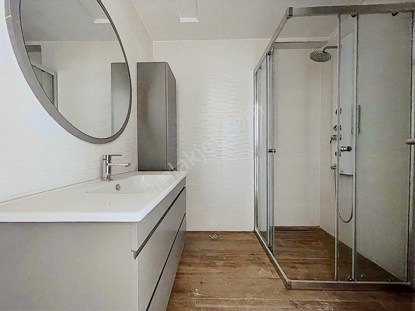 Çukurova Mahfesığmaz Satılık Daire Havuzlu Site Kapalı Otopark - Görsel 21