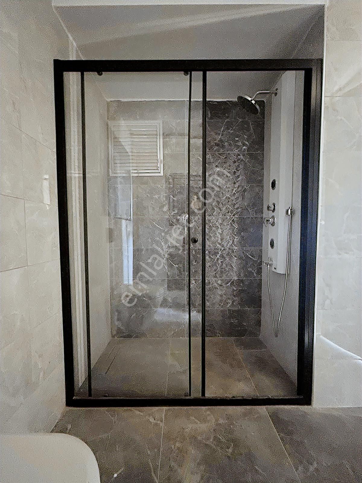 Çukurova Mahfesığmaz Satılık Daire Havuzlu Site Kapalı Otopark - Görsel 19