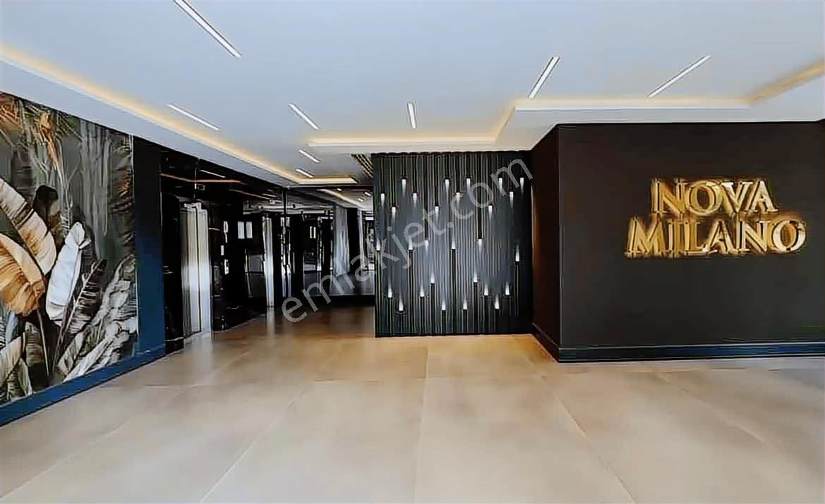 Çukurova Mahfesığmaz Satılık Daire Havuzlu Site Kapalı Otopark - Görsel 18