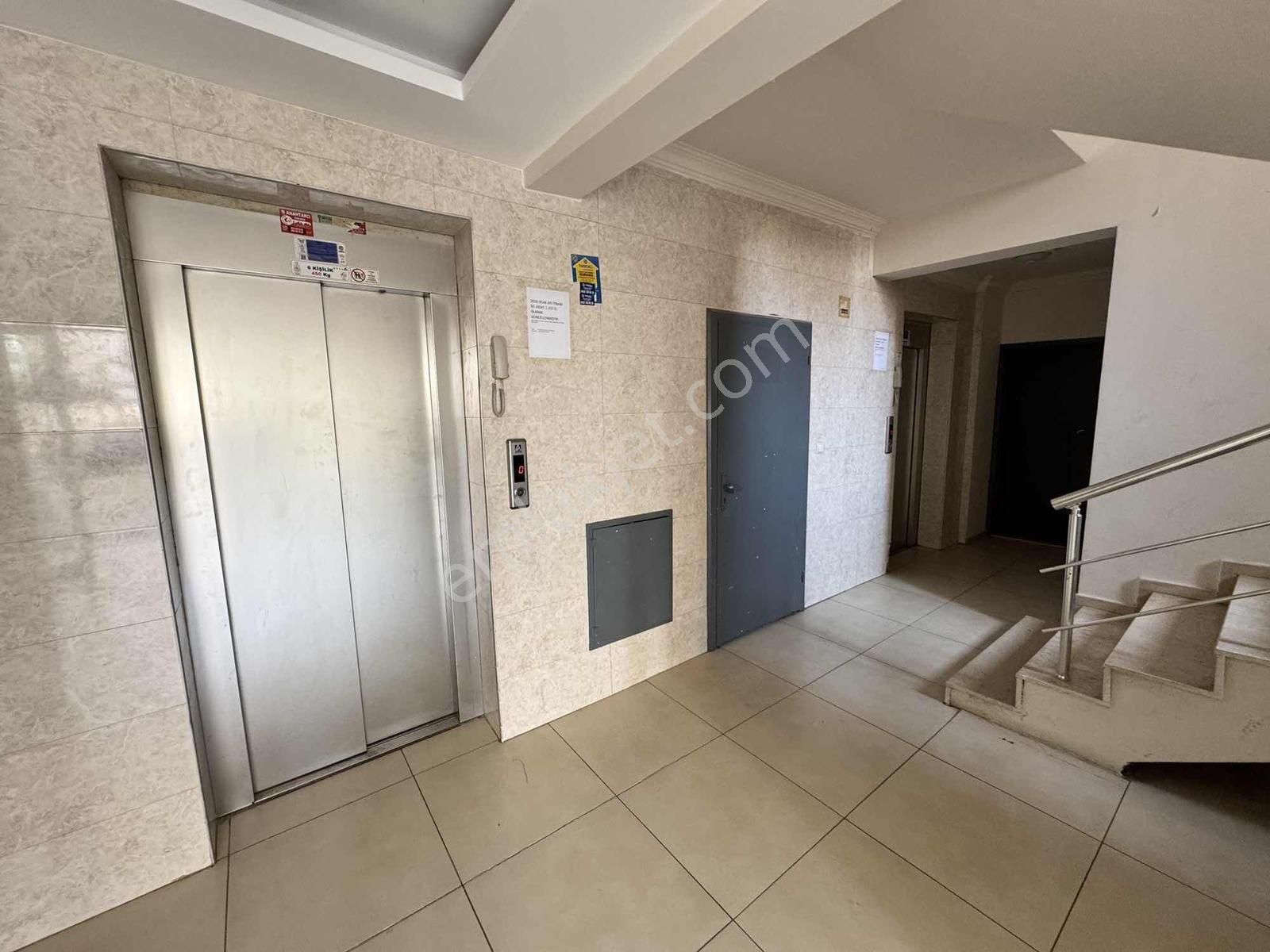 Arda'dan Mersin Yenişehir Çiftlikköy'de Site İçi Geniş 1+1 Daire - Görsel 14
