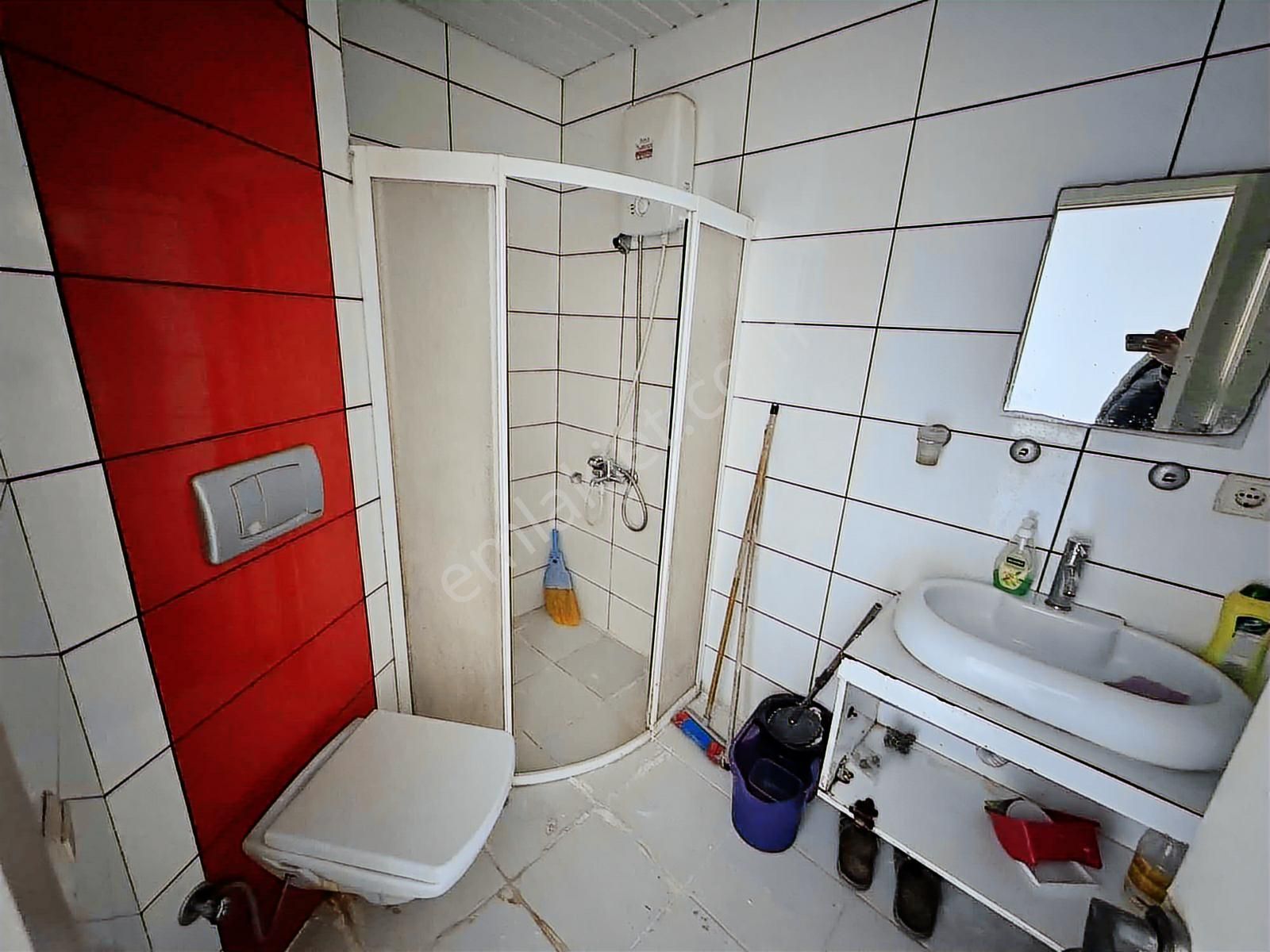 Arda'dan Mersin Yenişehir Çiftlikköy'de Site İçi Geniş 1+1 Daire - Görsel 11