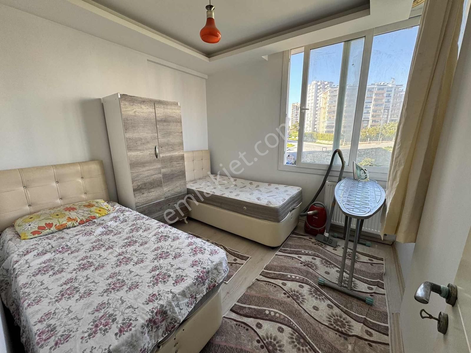 Arda'dan Mersin Yenişehir Çiftlikköy'de Site İçi Geniş 1+1 Daire - Görsel 20