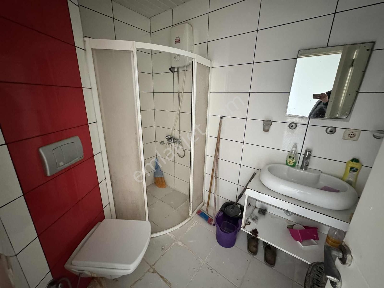 Arda'dan Mersin Yenişehir Çiftlikköy'de Site İçi Geniş 1+1 Daire - Görsel 21
