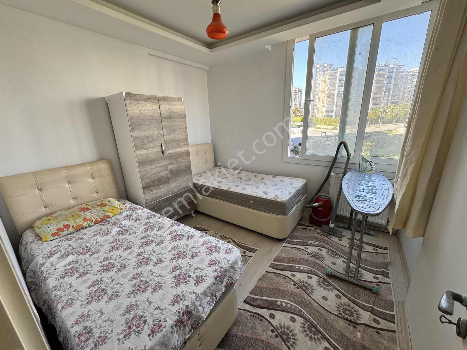Arda'dan Mersin Yenişehir Çiftlikköy'de Site İçi Geniş 1+1 Daire - Görsel 12