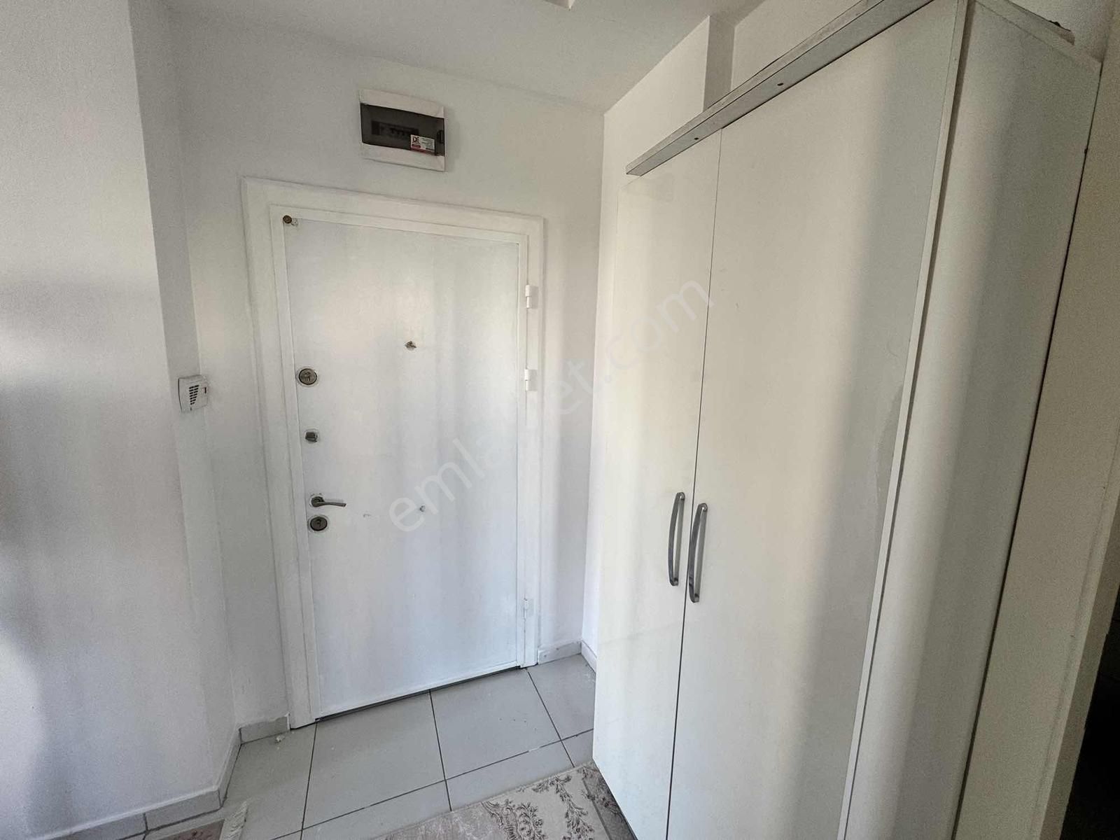 Arda'dan Mersin Yenişehir Çiftlikköy'de Site İçi Geniş 1+1 Daire - Görsel 15