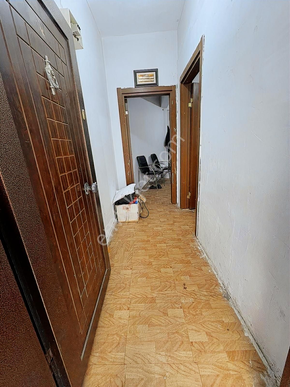 Home'dan Cebeci Mah'de Satılık 200m² Depolu Dükkan..!! - Görsel 13