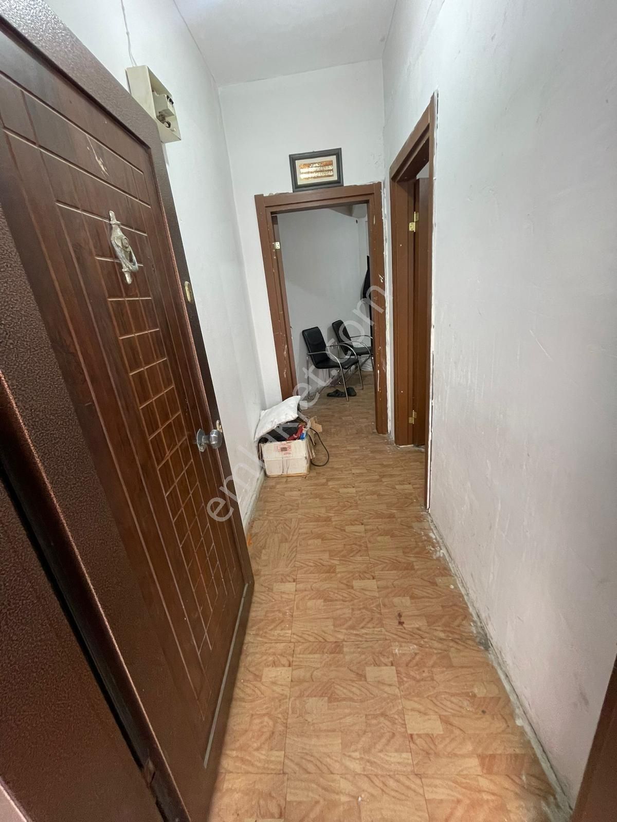 Home'dan Cebeci Mah'de Satılık 200m² Depolu Dükkan..!! - Görsel 18