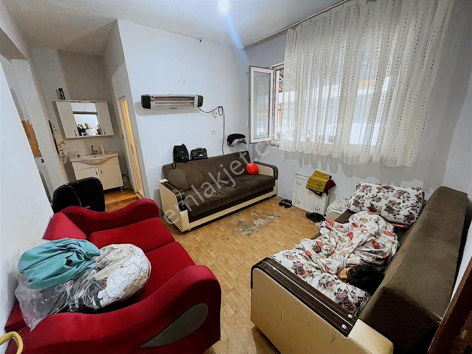 Home'dan Cebeci Mah'de Satılık 200m² Depolu Dükkan..!! - Görsel 3