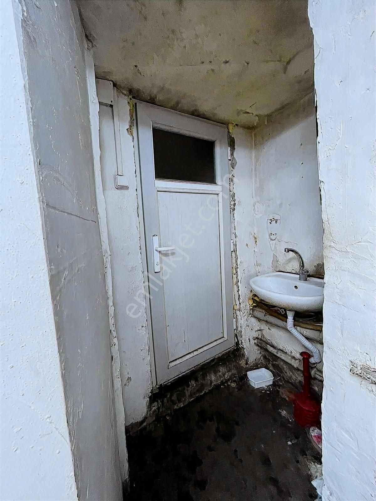 Home'dan Cebeci Mah'de Satılık 200m² Depolu Dükkan..!! - Görsel 31