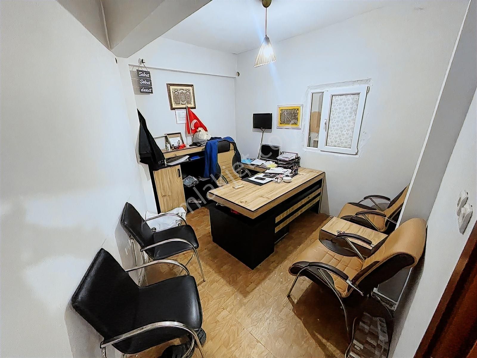 Home'dan Cebeci Mah'de Satılık 200m² Depolu Dükkan..!! - Görsel 10