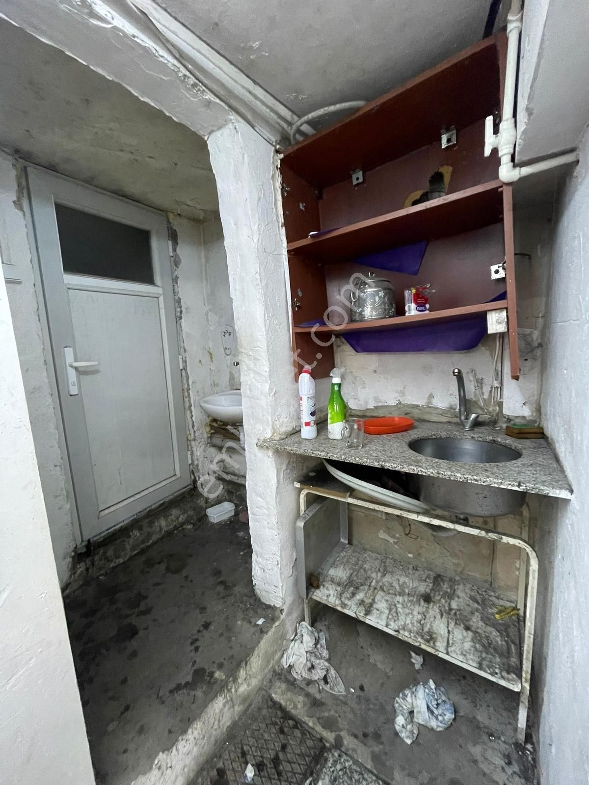 Home'dan Cebeci Mah'de Satılık 200m² Depolu Dükkan..!! - Görsel 35