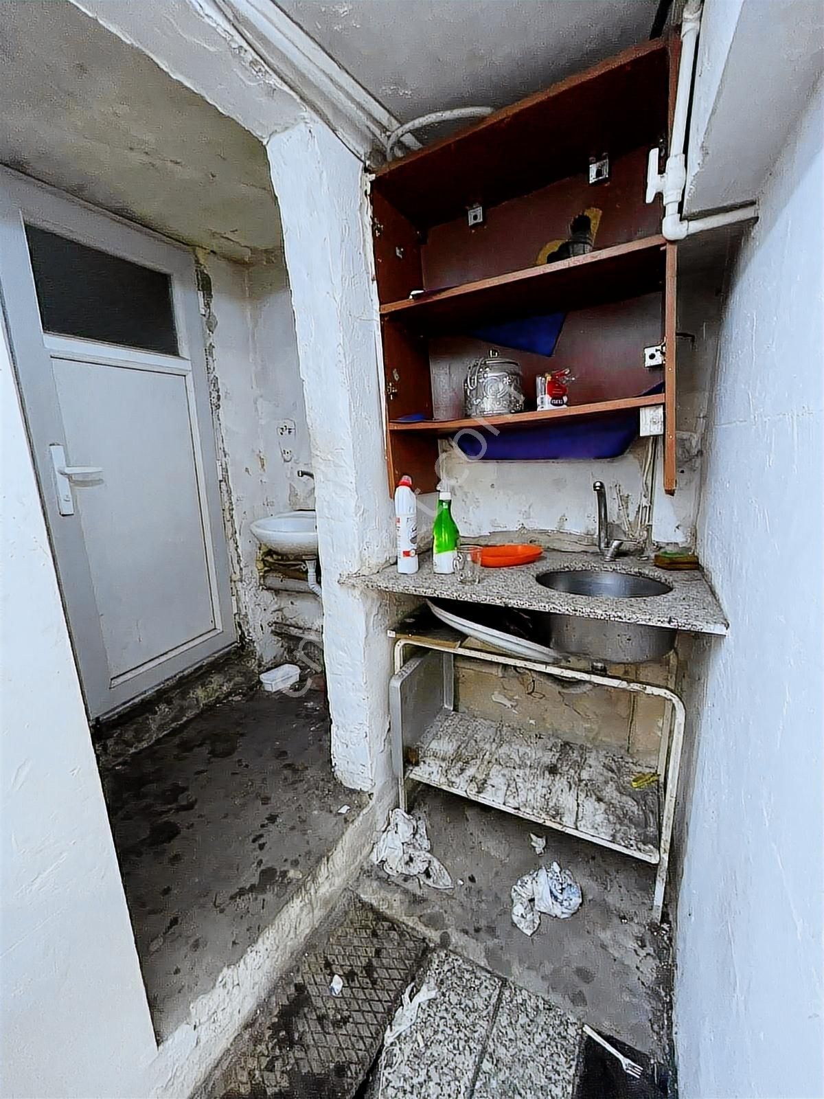 Home'dan Cebeci Mah'de Satılık 200m² Depolu Dükkan..!! - Görsel 34