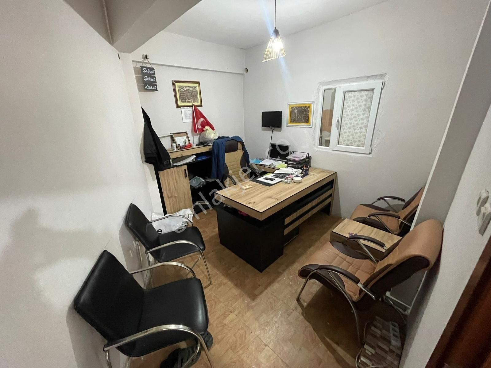 Home'dan Cebeci Mah'de Satılık 200m² Depolu Dükkan..!! - Görsel 26