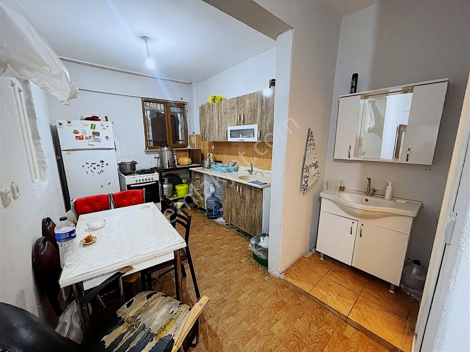 Home'dan Cebeci Mah'de Satılık 200m² Depolu Dükkan..!! - Görsel 27