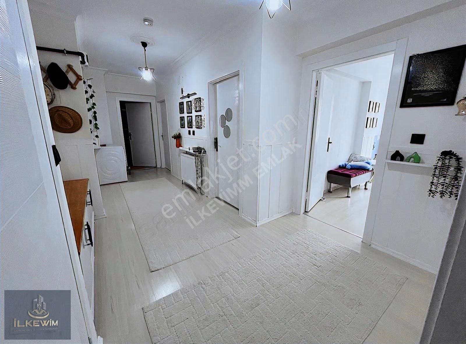 Asansörlü Binad Ön Cephede Ful Yapılı Masrafsız Fırsat 3+1 Daire - Görsel 10