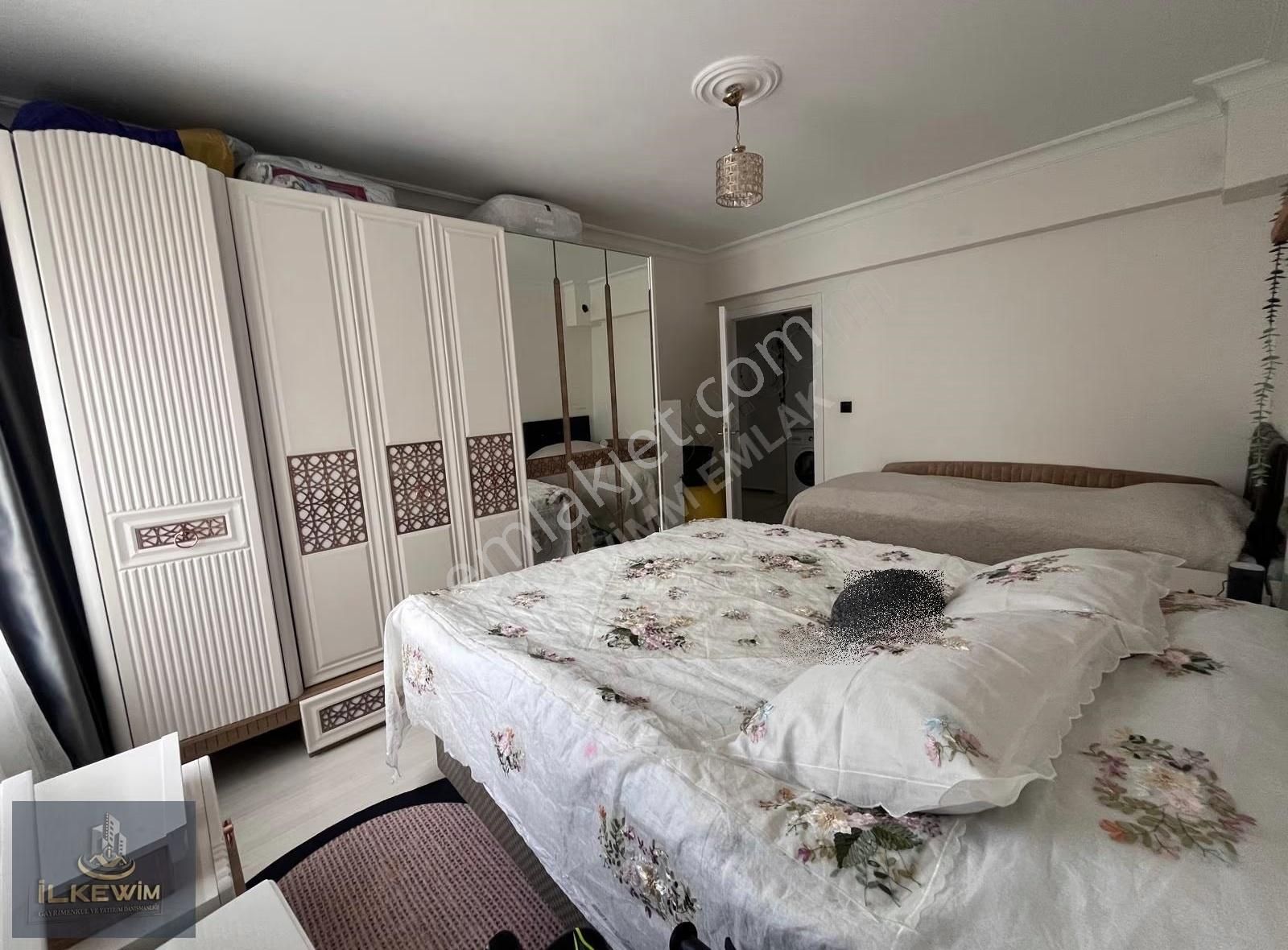 Asansörlü Binad Ön Cephede Ful Yapılı Masrafsız Fırsat 3+1 Daire - Görsel 26