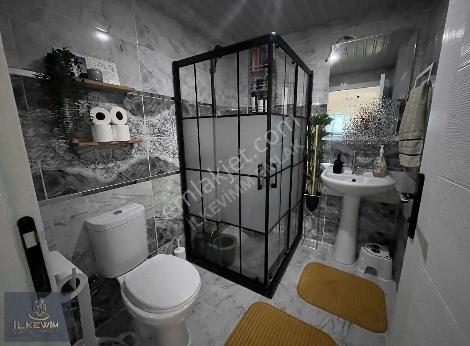 Asansörlü Binad Ön Cephede Ful Yapılı Masrafsız Fırsat 3+1 Daire - Görsel 13