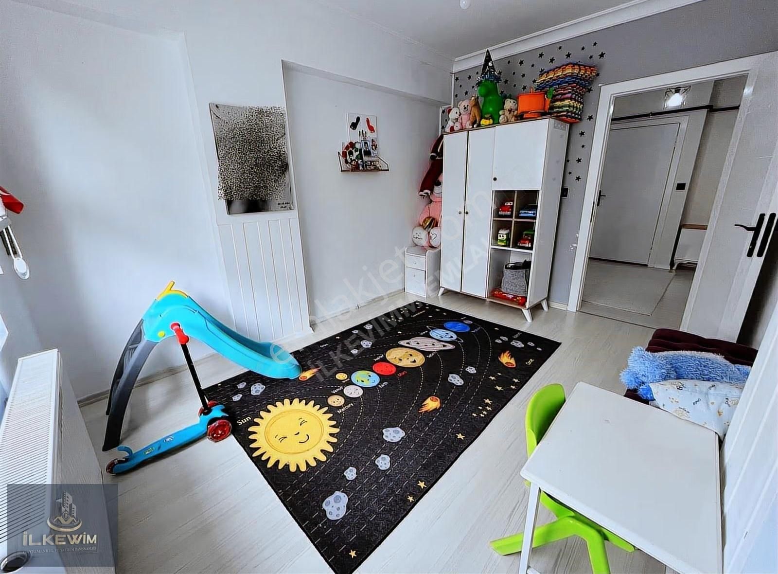 Asansörlü Binad Ön Cephede Ful Yapılı Masrafsız Fırsat 3+1 Daire - Görsel 19