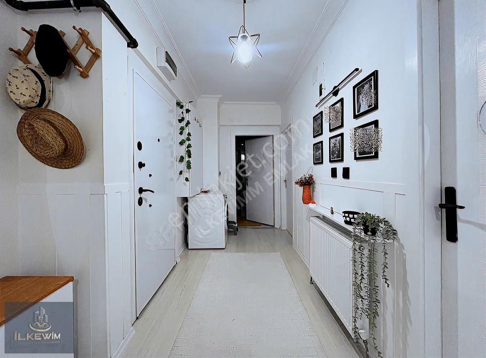 Asansörlü Binad Ön Cephede Ful Yapılı Masrafsız Fırsat 3+1 Daire - Görsel 35