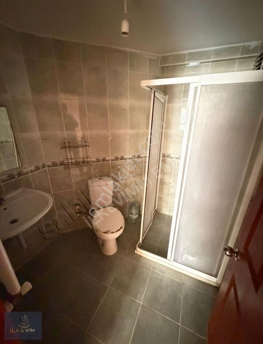 Cengizhan'da Natoyoluna Yakın - Ara Katta 3+1 Kiralık Daire - Görsel 9