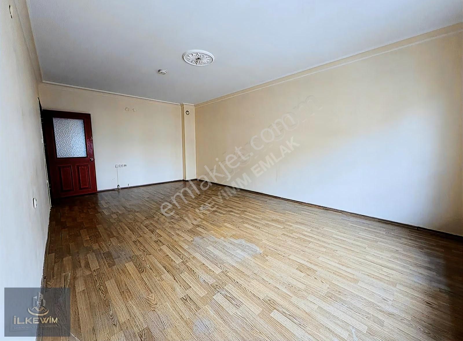 Cengizhan'da Natoyoluna Yakın - Ara Katta 3+1 Kiralık Daire - Görsel 25