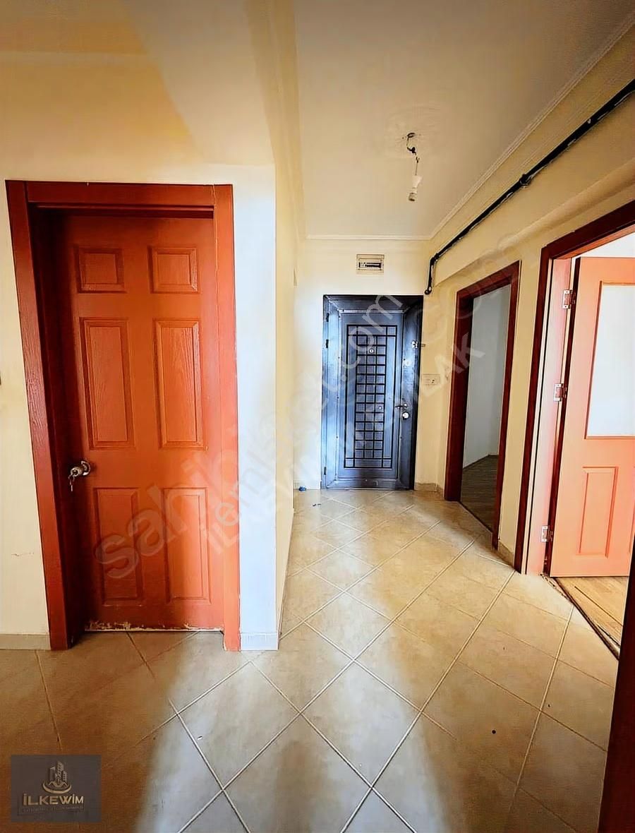 Cengizhan'da Natoyoluna Yakın - Ara Katta 3+1 Kiralık Daire - Görsel 22