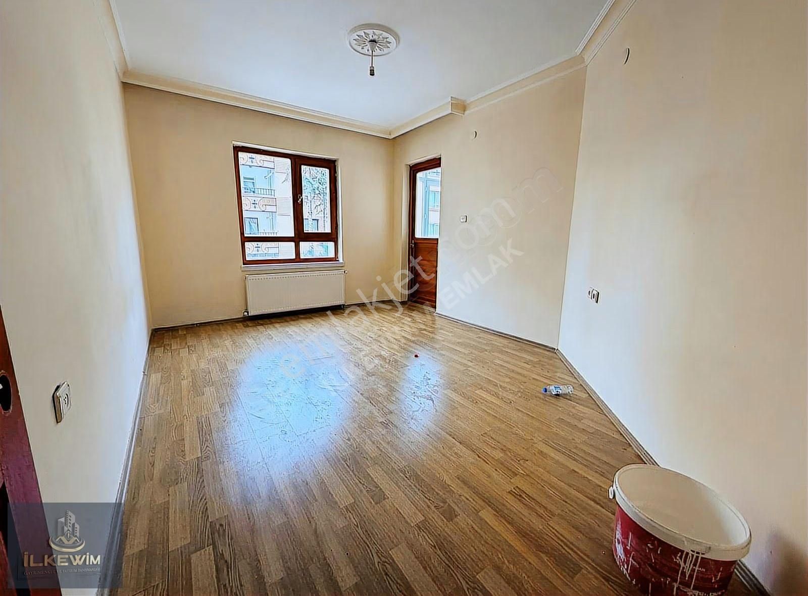Cengizhan'da Natoyoluna Yakın - Ara Katta 3+1 Kiralık Daire - Görsel 5