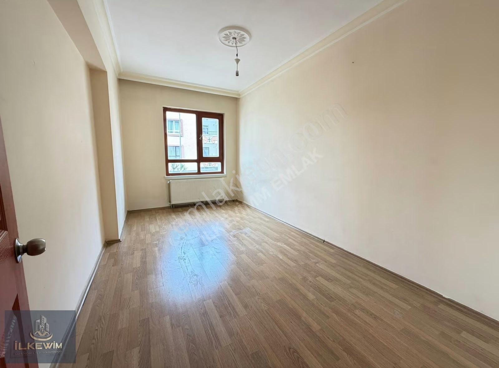 Cengizhan'da Natoyoluna Yakın - Ara Katta 3+1 Kiralık Daire - Görsel 27