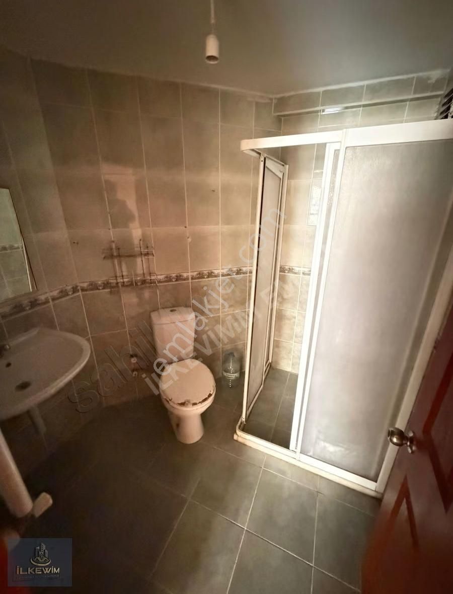 Cengizhan'da Natoyoluna Yakın - Ara Katta 3+1 Kiralık Daire - Görsel 12