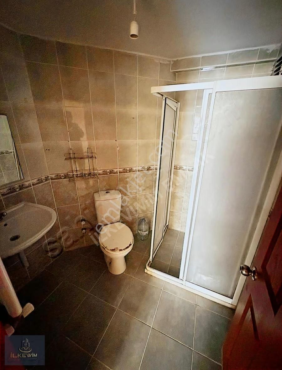 Cengizhan'da Natoyoluna Yakın - Ara Katta 3+1 Kiralık Daire - Görsel 21