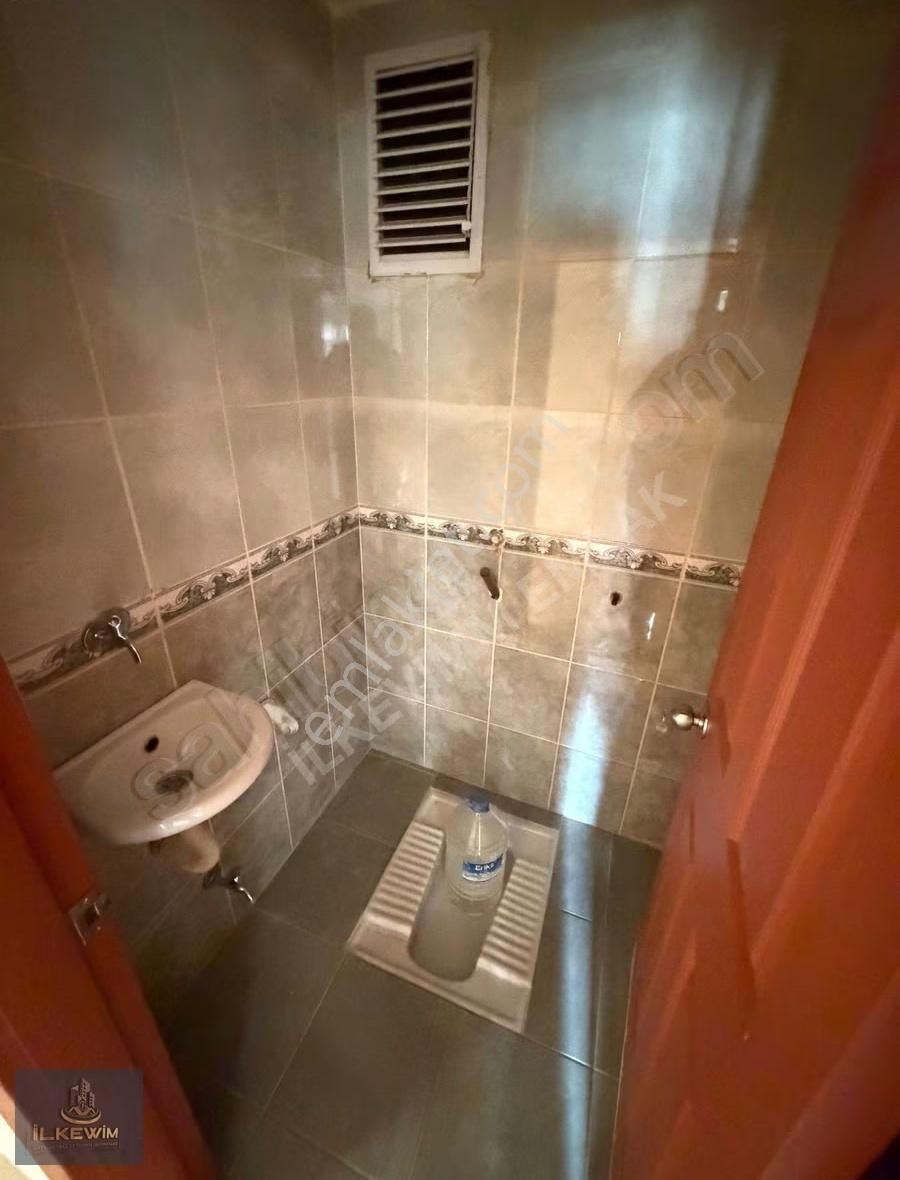 Cengizhan'da Natoyoluna Yakın - Ara Katta 3+1 Kiralık Daire - Görsel 10